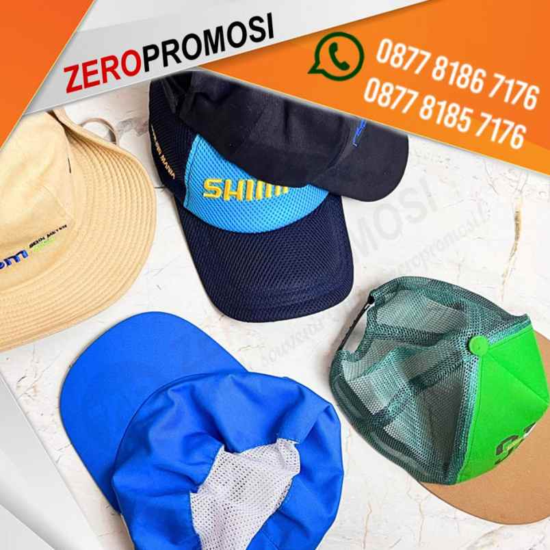 fashion lain batuceper