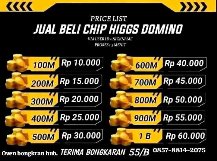 hobi lainnya jakarta pusat