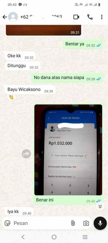 hobi lainnya kulon progo