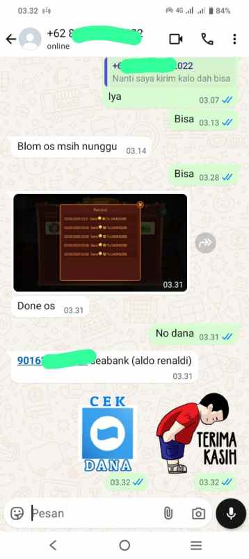 hobi lainnya kulon progo