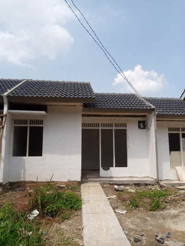 rumah bogor