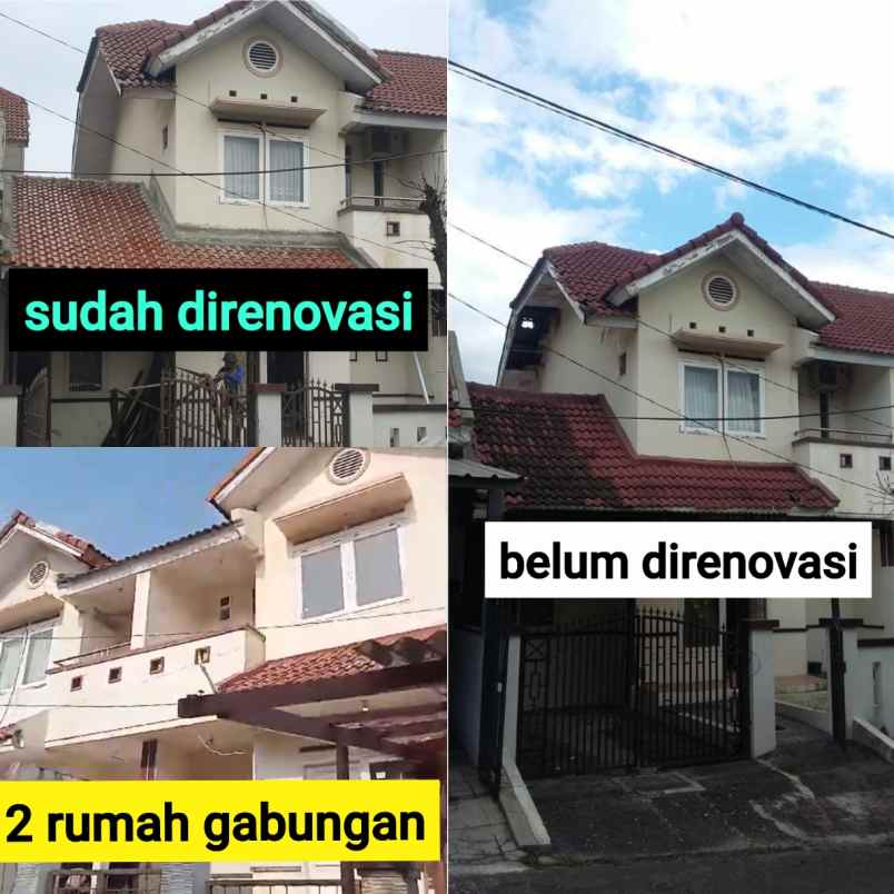 rumah cilegon