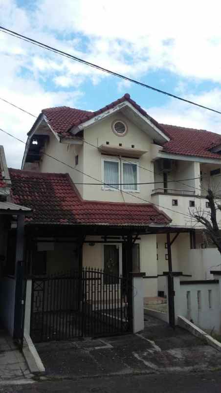 rumah cilegon