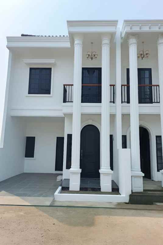 rumah jakarta timur