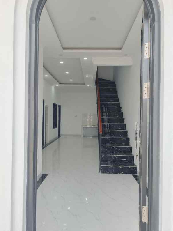 rumah jakarta timur