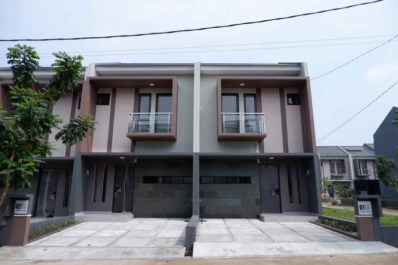 rumah sukaraja