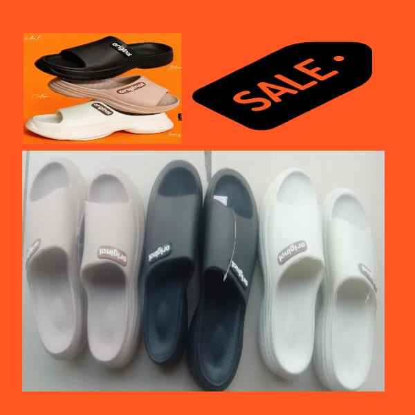 sepatu dan sandal ciputat