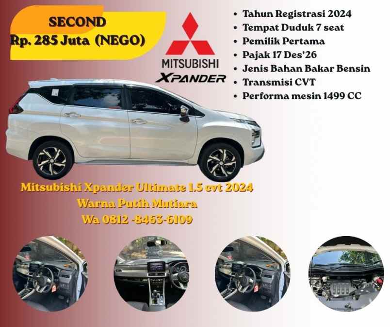 xpander indramayu