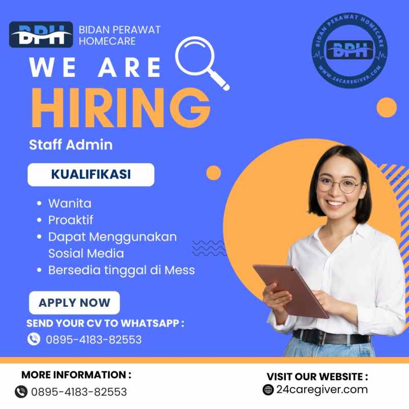 accounting dan administrasi bogor