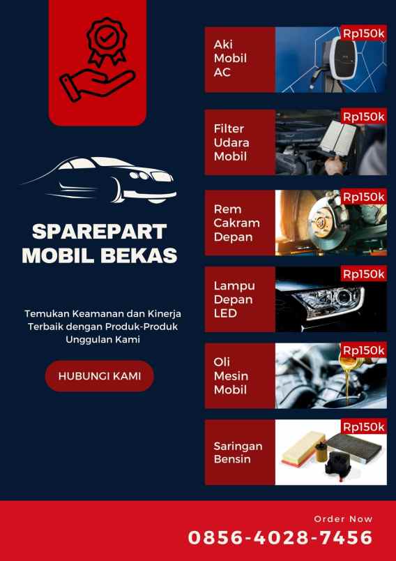 aksesoris mobil semarang