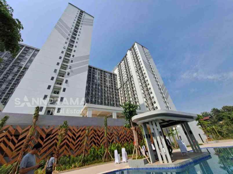apartemen bogor