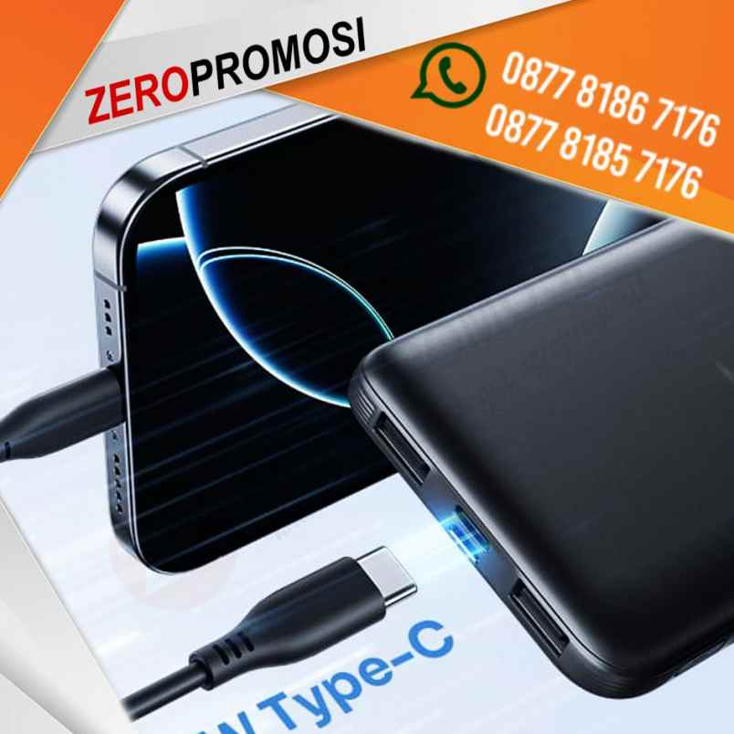 charger baterai dan powerbank batuceper
