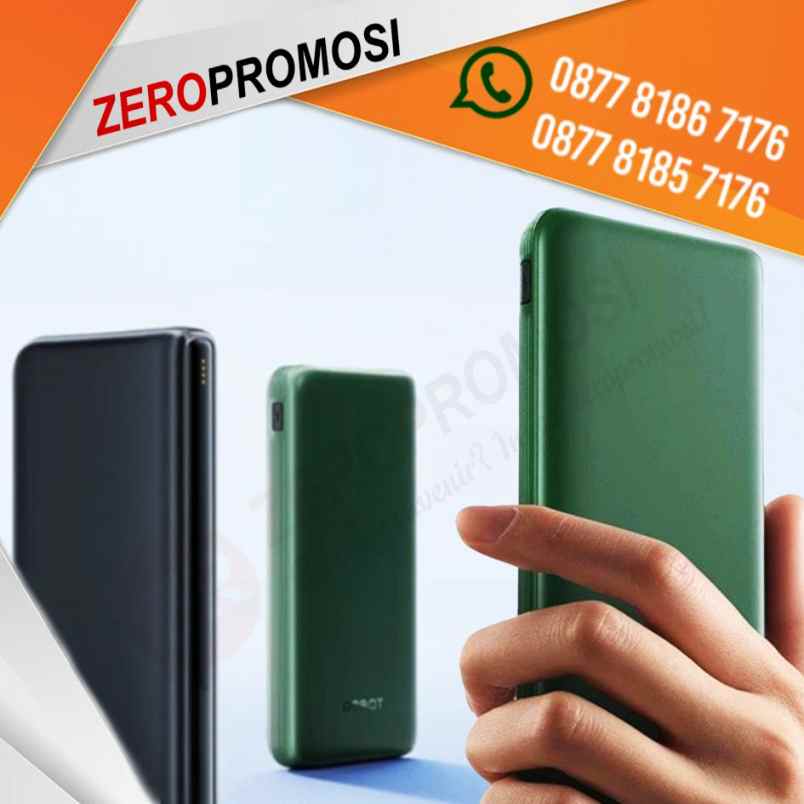 charger baterai dan powerbank batuceper