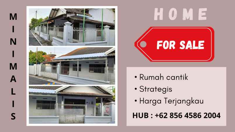 dekorasi rumah gampengrejo