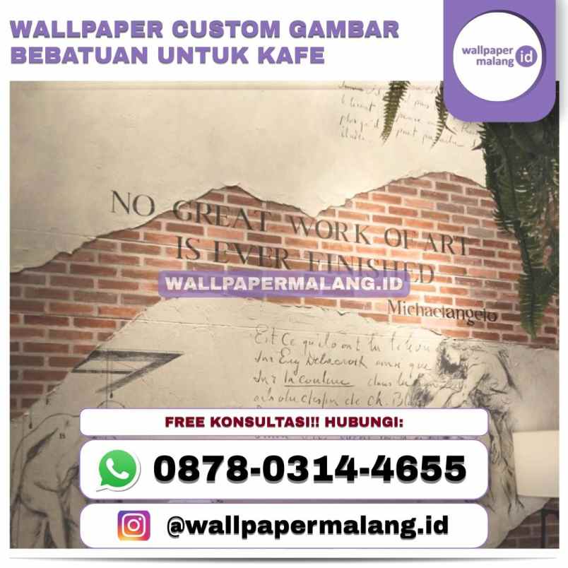 dekorasi rumah lowokwaru