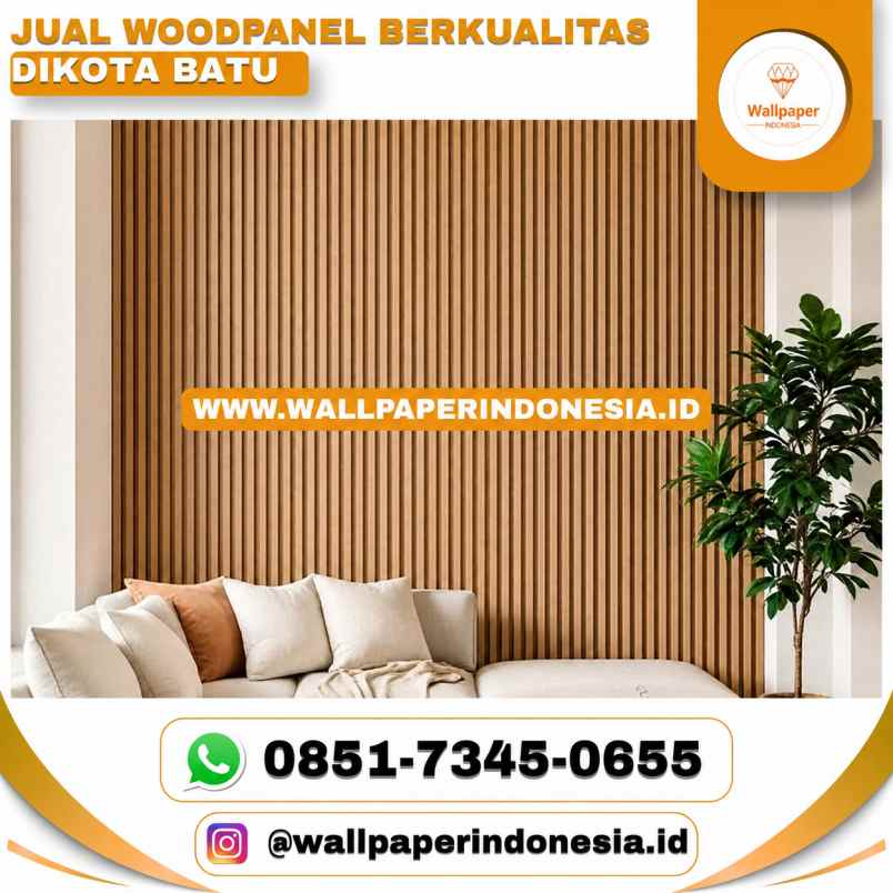 dekorasi rumah lowokwaru