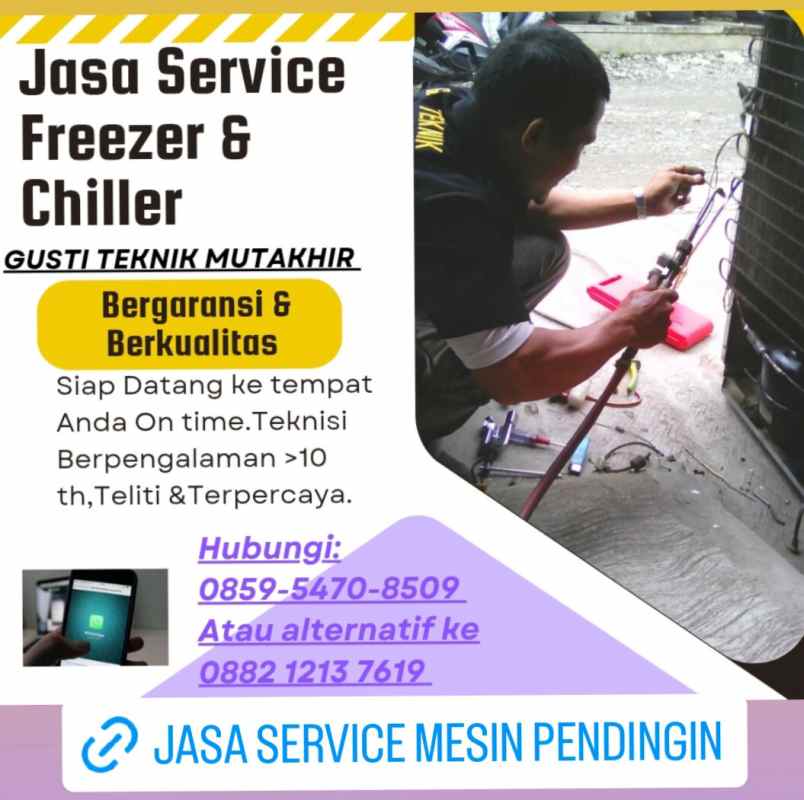 elektronik dan gadget bekasi