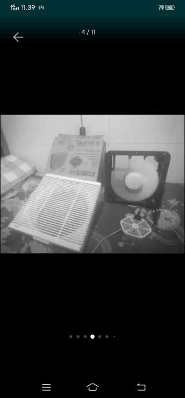 elektronik lain jakarta barat