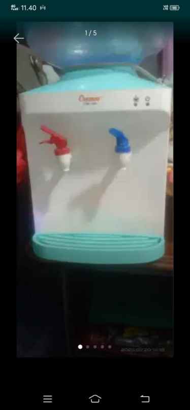 elektronik lain jakarta barat