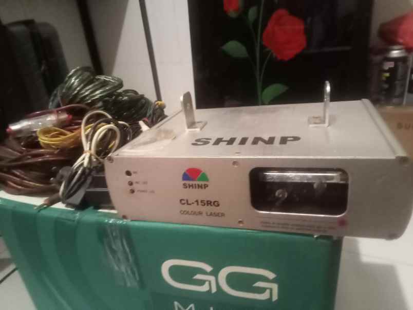 elektronik lain taman sari