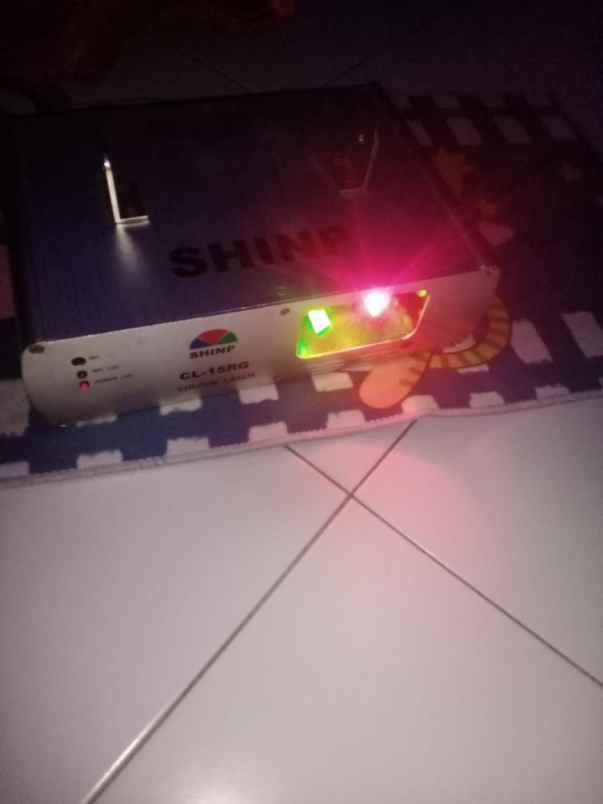 elektronik lain taman sari
