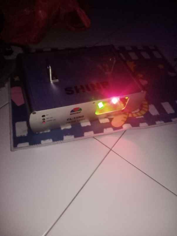 elektronik lain taman sari