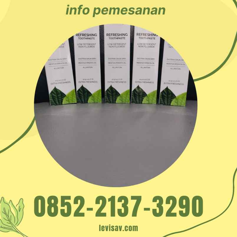 herbal dan suplemen arcamanik