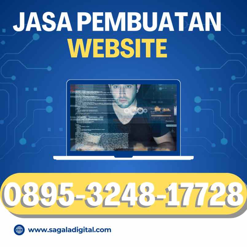 internet dan software batununggal