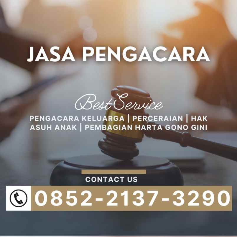 jasa lain jakarta selatan