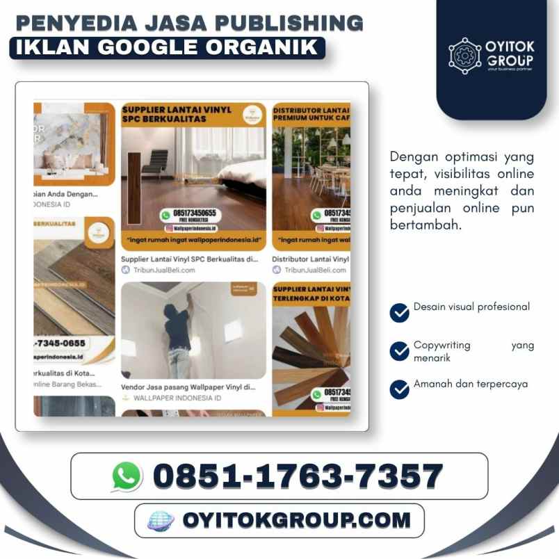 jasa lain malang