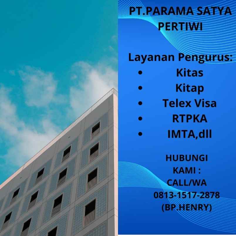 jasa lain menteng