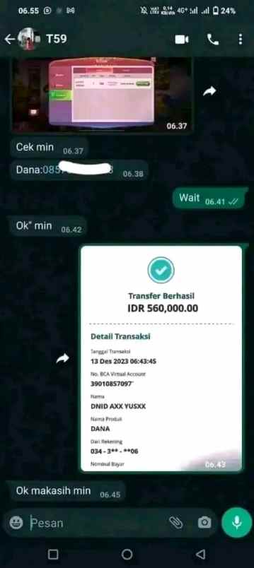 koleksi bajeng barat