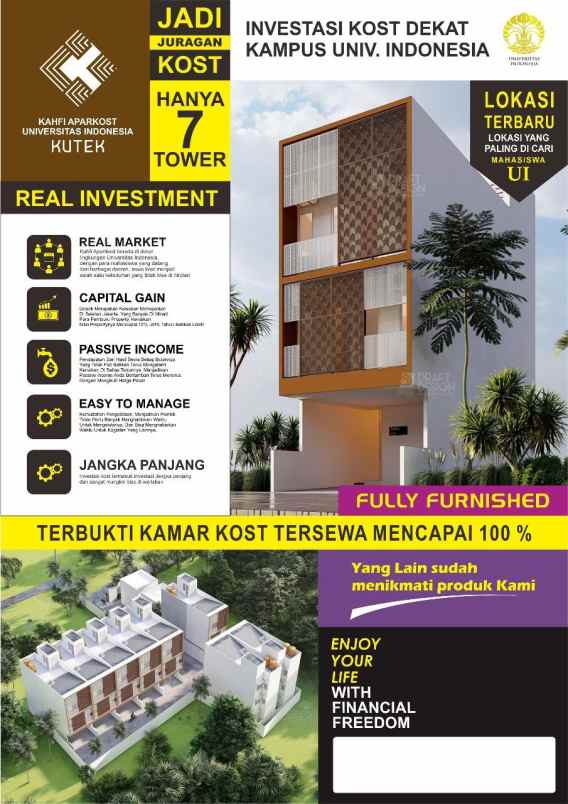 kost beji