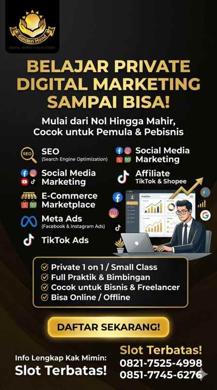 kursus pare