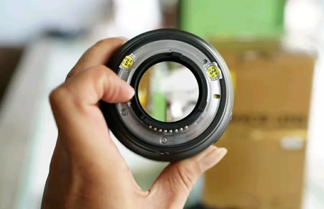 lensa kamera dslr samarinda