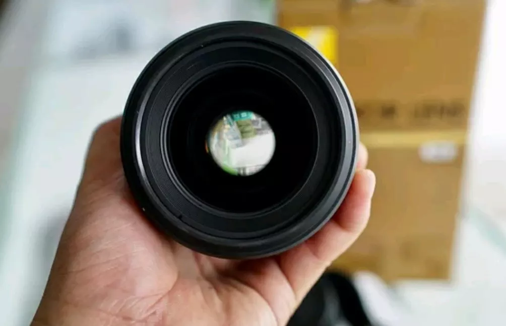 lensa kamera dslr samarinda