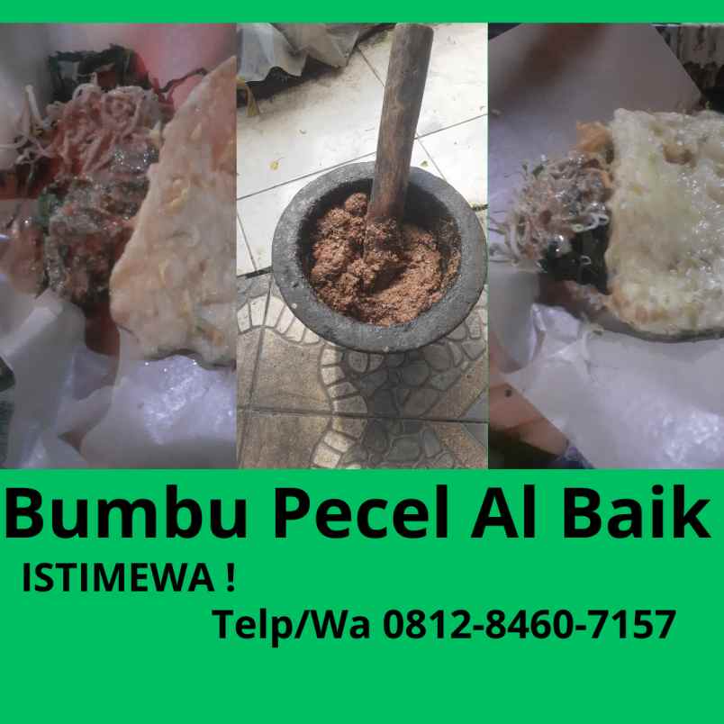 makanan dan minuman cikampek