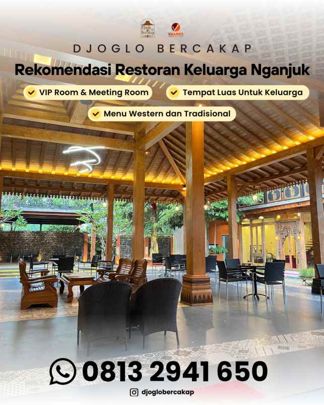 makanan dan minuman nganjuk