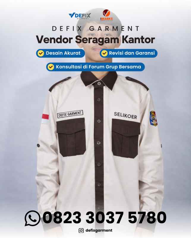 produk lain klojen