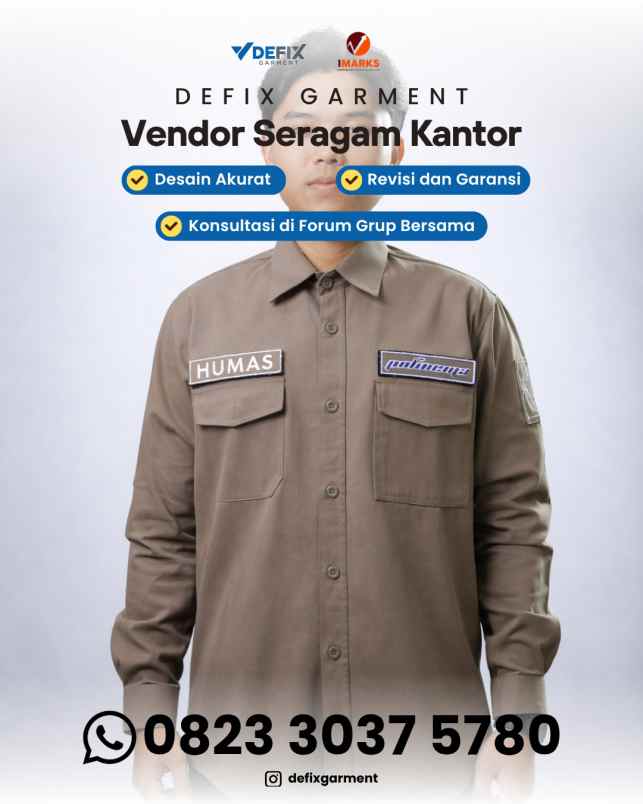 produk lain klojen