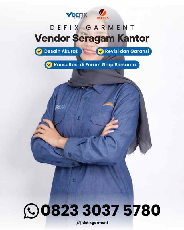 produk lain klojen