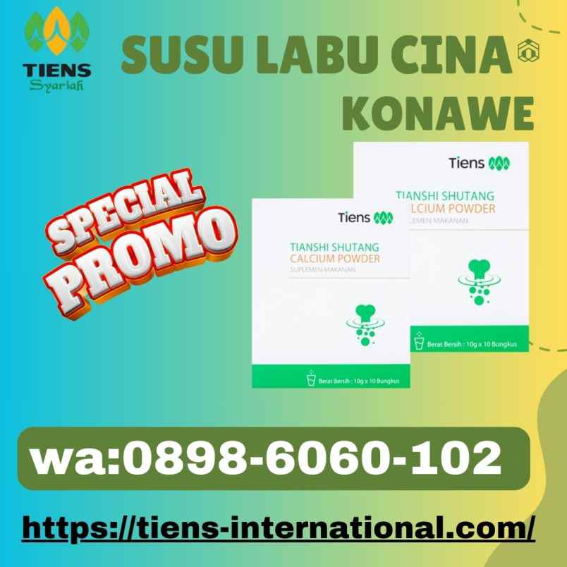 produk perawatan bantaeng