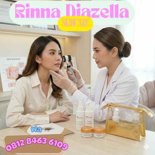 produk perawatan rembang