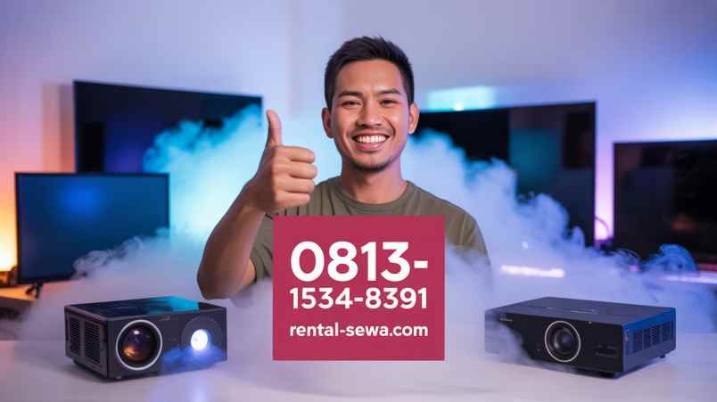 rental jakarta utara