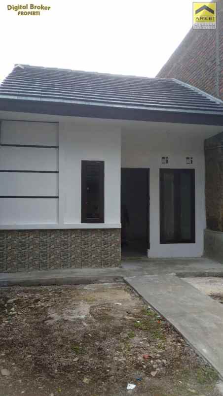 rumah banjaran