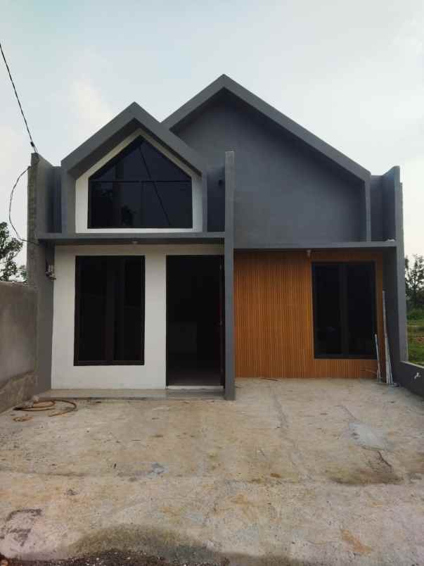 rumah depok