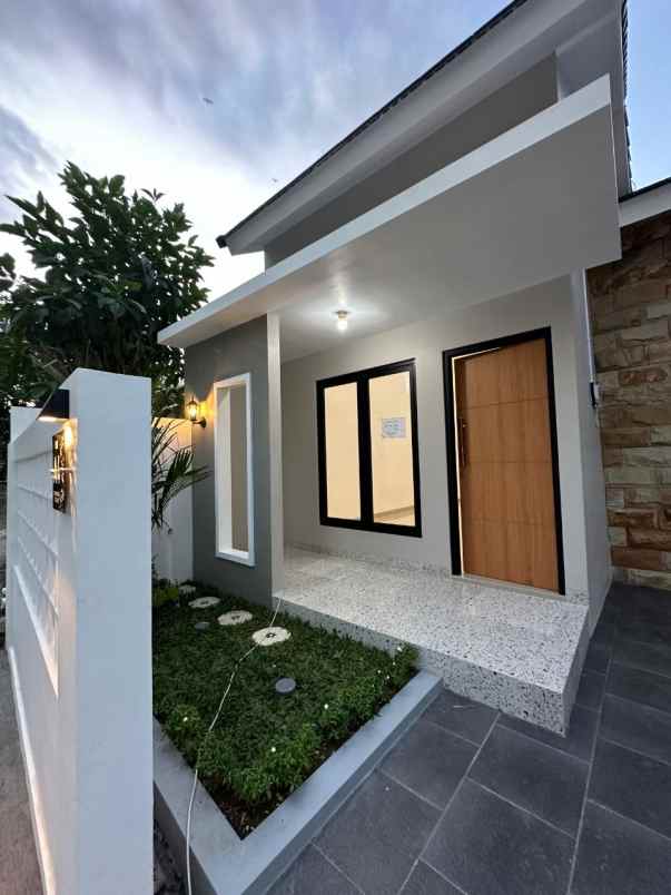 rumah godean