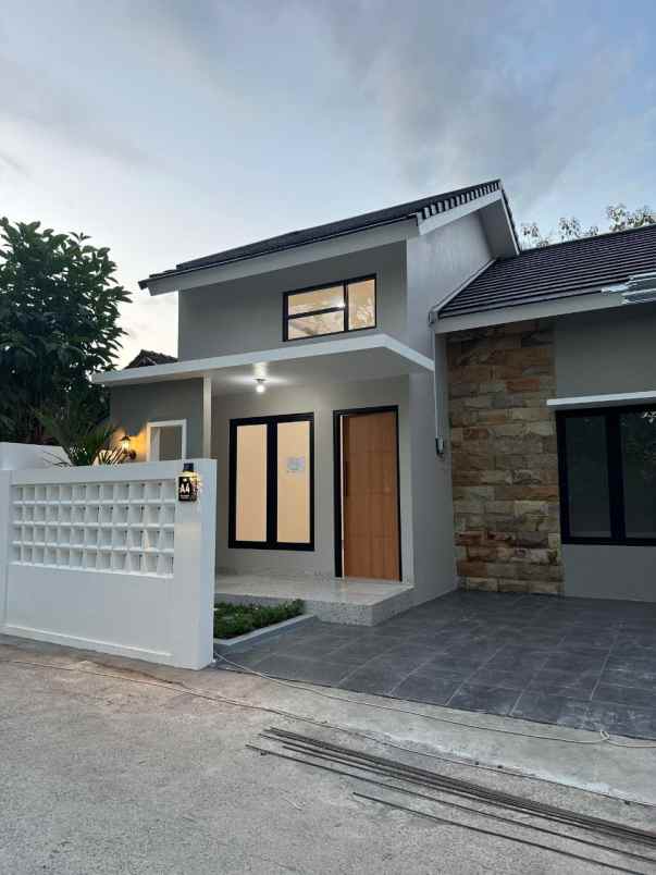 rumah godean