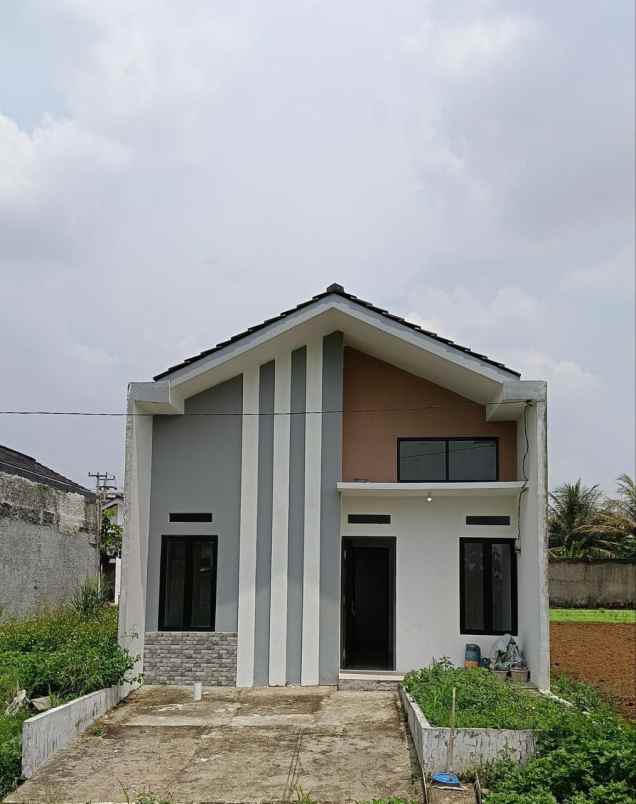 rumah kemang