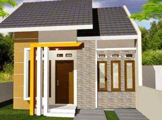 rumah percut sei tuan